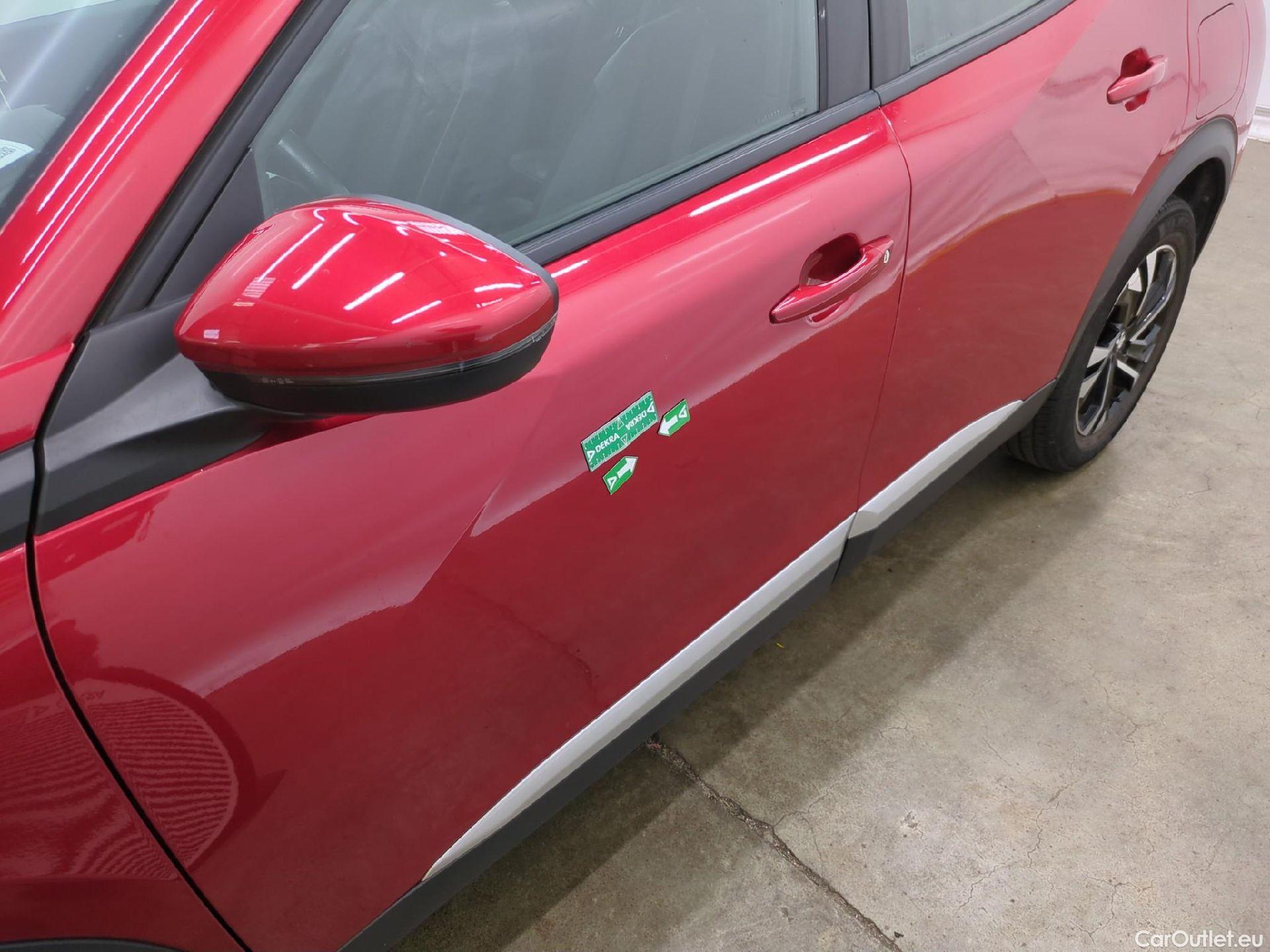  Peugeot  2008  Allure 1.2 PureTech 130CV BVM6 E6d #43