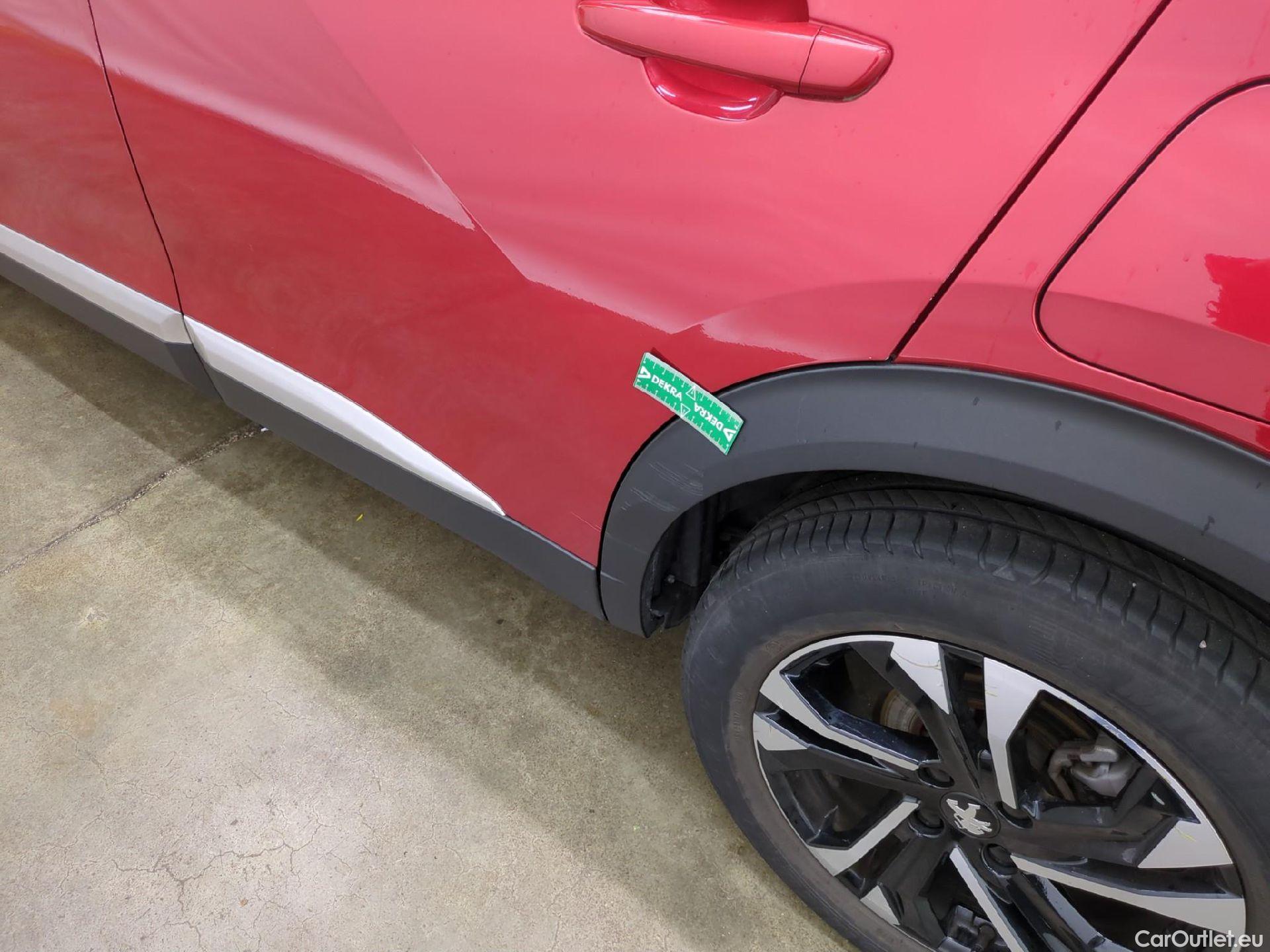  Peugeot  2008  Allure 1.2 PureTech 130CV BVM6 E6d #56