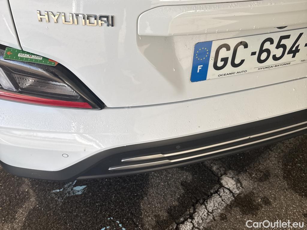  Hyundai  Konna Kona Business Electrique 2WD 39kWh BVA #14