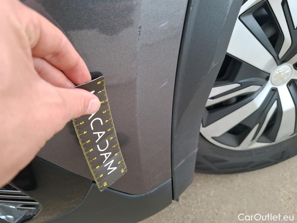  Peugeot  2008  Active Business 1.2 PureTech 100CV BVM6 E6d #5