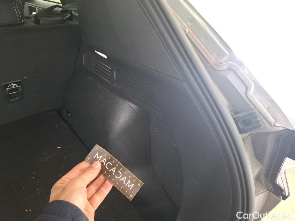  Ford  Kuga  Titanium Hybrid 2.5 190CV BVA6 E6dT #39