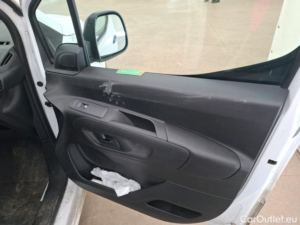  Citroen  Berlingo  Fourgon Club M 650 1.5 BlueHDi 100CV BVM6 E6d #43