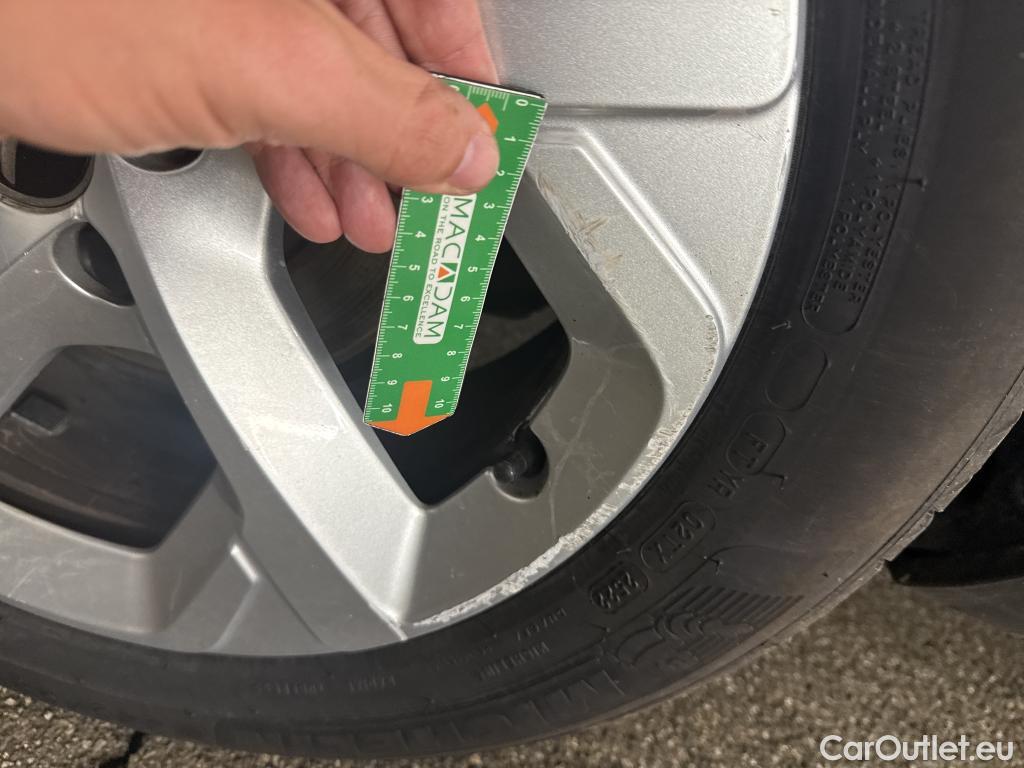  Citroen  C5 CITROEN  Aircross / 2022 / 5P / SUV BlueHDi 130 S&S EAT8 Feel #11