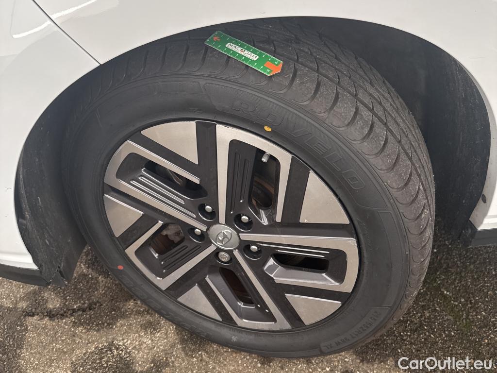  Hyundai  Konna Kona Business Electrique 2WD 39kWh BVA #5