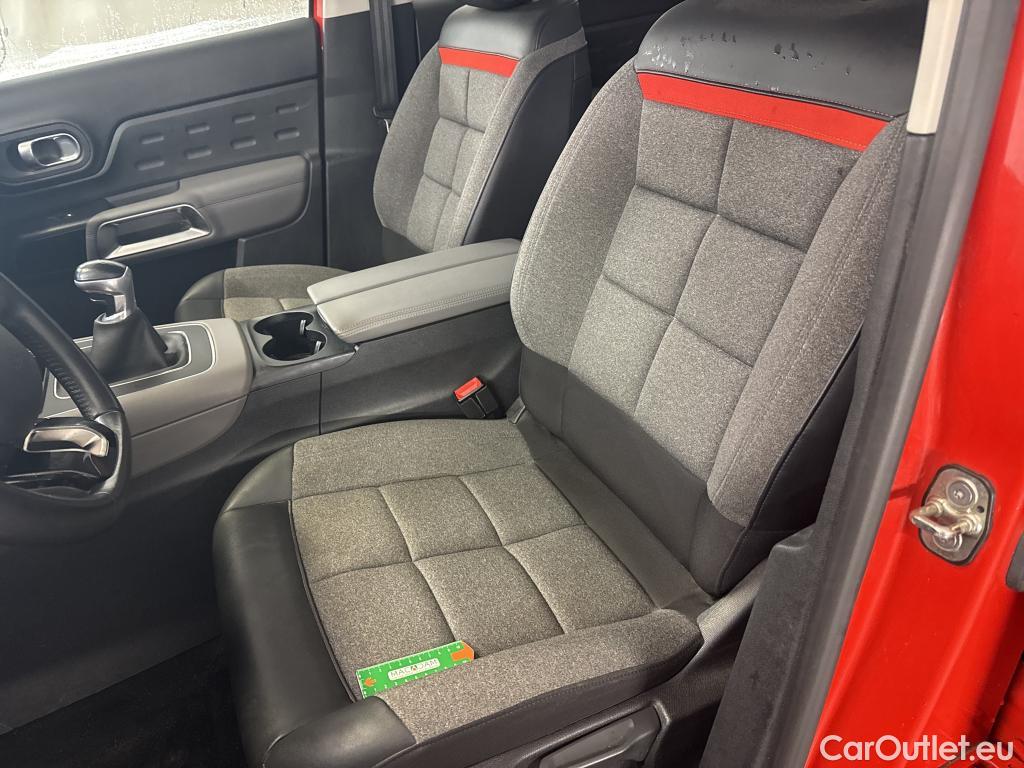  Citroen  C5  Aircross Business 1.5 BlueHDi 130CV BVM6 E6dT #24