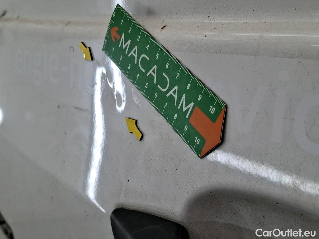  Citroen  Berlingo  Fourgon Club M 650 1.5 BlueHDi 100CV BVM6 E6d #40