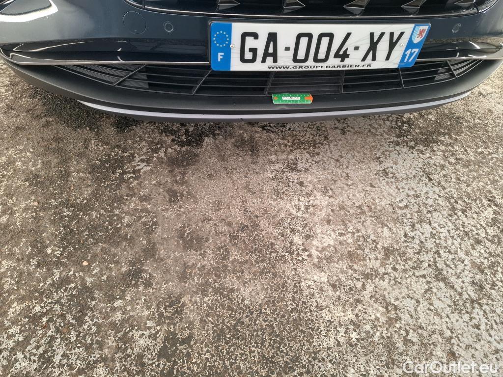  Hyundai  Tucson HYUNDAI   2020 5P  SUV 1 6 CRDI 136 DCT 7 HYBRID 48V CREATIVE #10