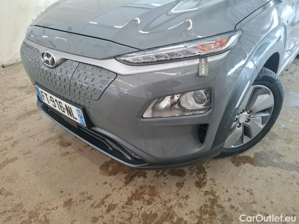  Hyundai  Konna Kona Intuitive Electrique 2WD 39kWh BVA #1