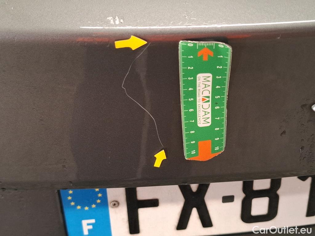  Opel  Astra  K Sports Tourer Edition Start/Stop 1.5 120CV BVA9 E6d #9