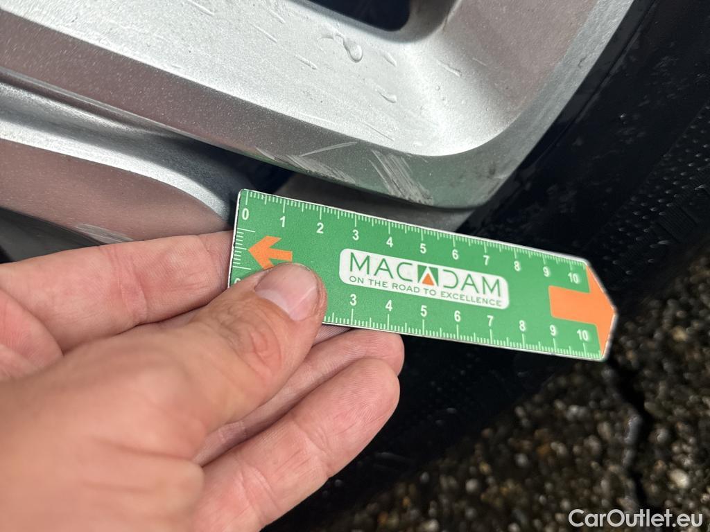  Citroen  C5  Aircross Business 1.5 BlueHDi 130CV BVM6 E6dT #15