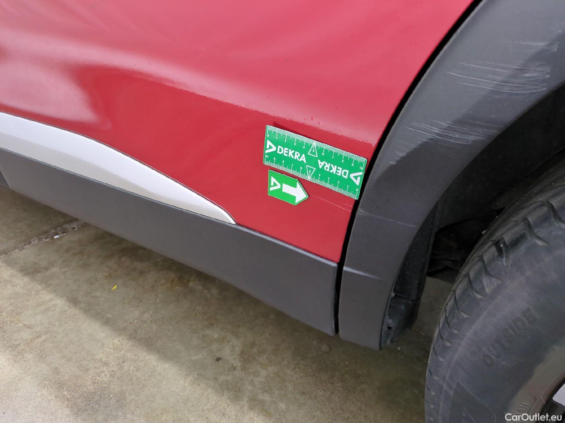  Peugeot  2008  Allure 1.2 PureTech 130CV BVM6 E6d #58