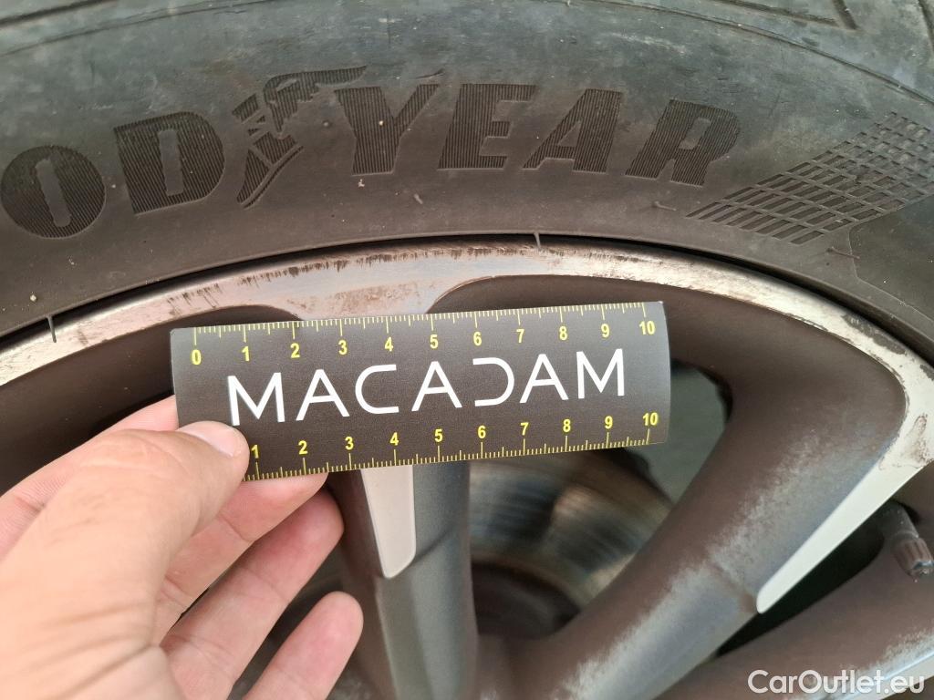  Fiat  500 X Sport 1.3 GSE 150CV DCT #51