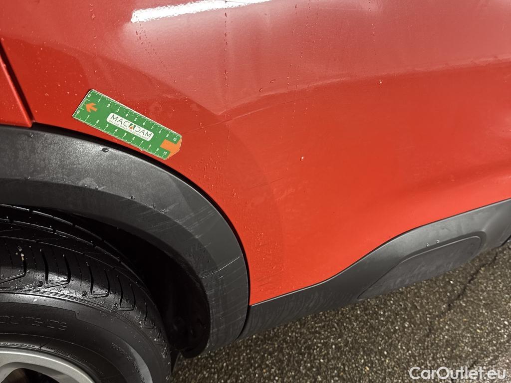  Citroen  C5  Aircross Business 1.5 BlueHDi 130CV BVM6 E6dT #32