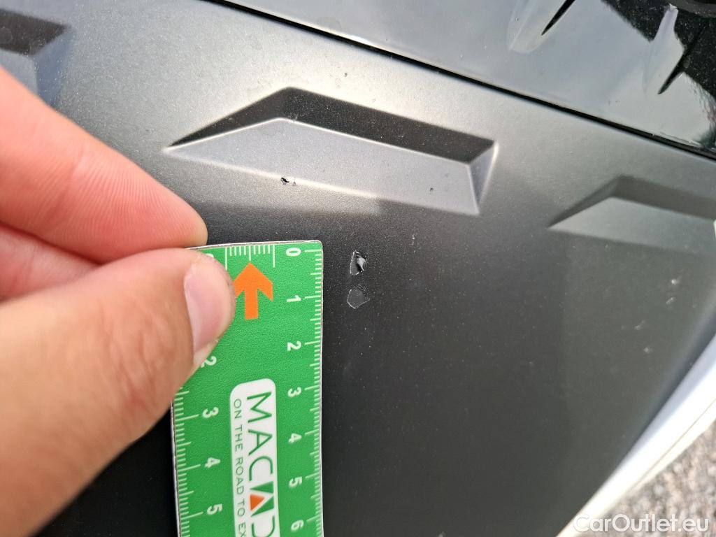  Hyundai  Tucson HYUNDAI  / 2020 / 5P / SUV 1.6 PHEV 265 HTRAC N LINE EXECU 4WD AUTO #7