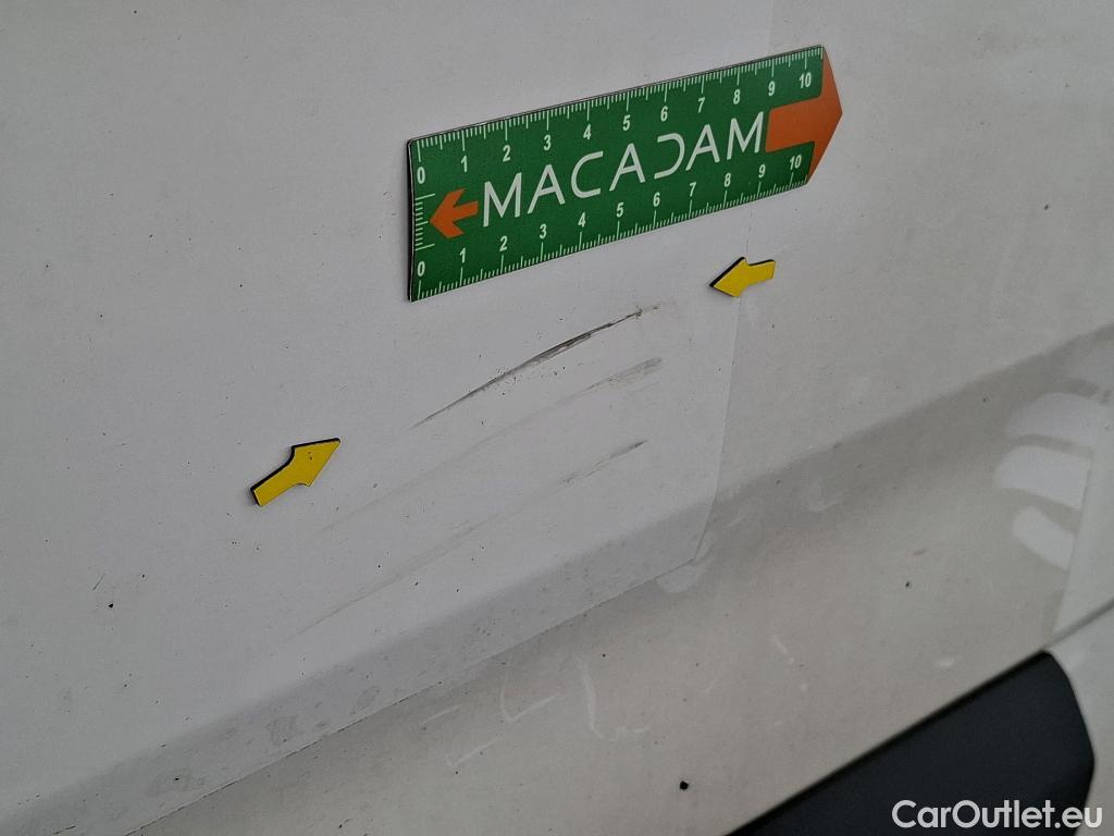  Citroen  Berlingo  Fourgon Club M 650 1.5 BlueHDi 100CV BVM6 E6d #18