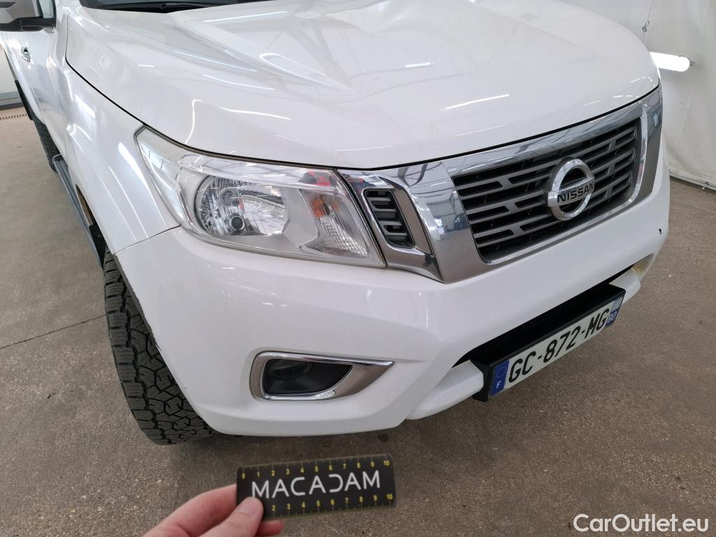  Nissan  Navara NISSAN  / 2015 / 4P / Pick-up King-Cab 2.3 dCi 160 N-CONNECTA #18