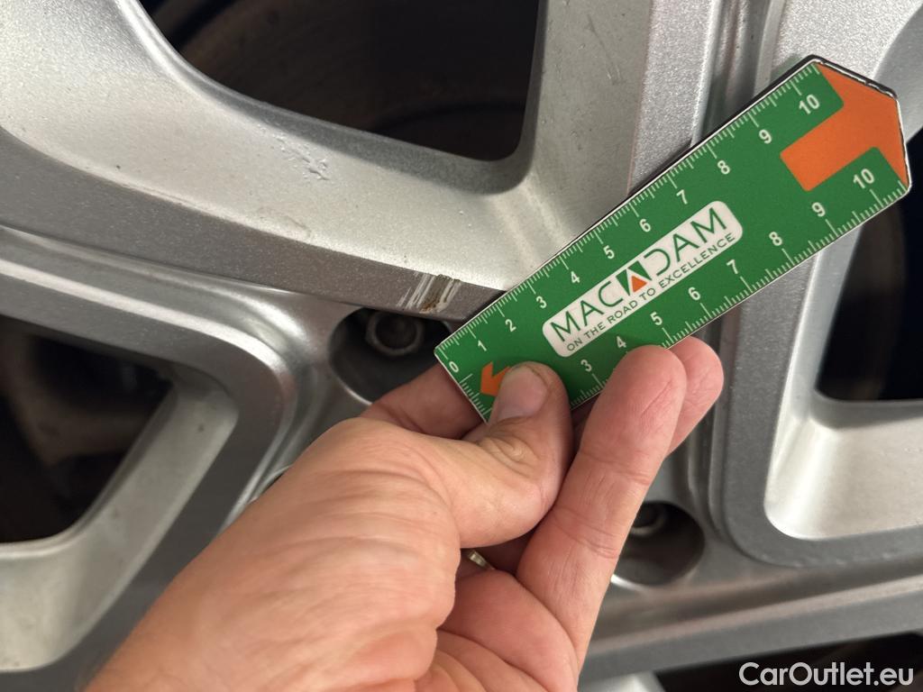  Citroen  C5  Aircross Business 1.5 BlueHDi 130CV BVM6 E6dT #13