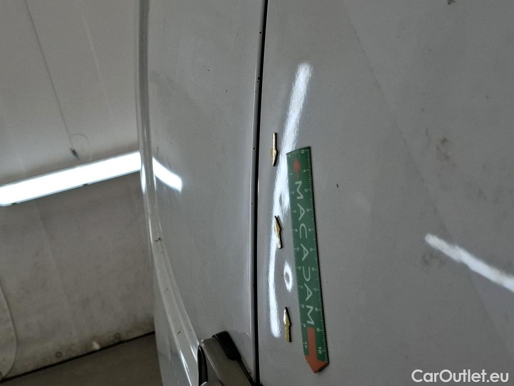  Citroen  Berlingo  Fourgon Club M 650 1.5 BlueHDi 100CV BVM6 E6d #29