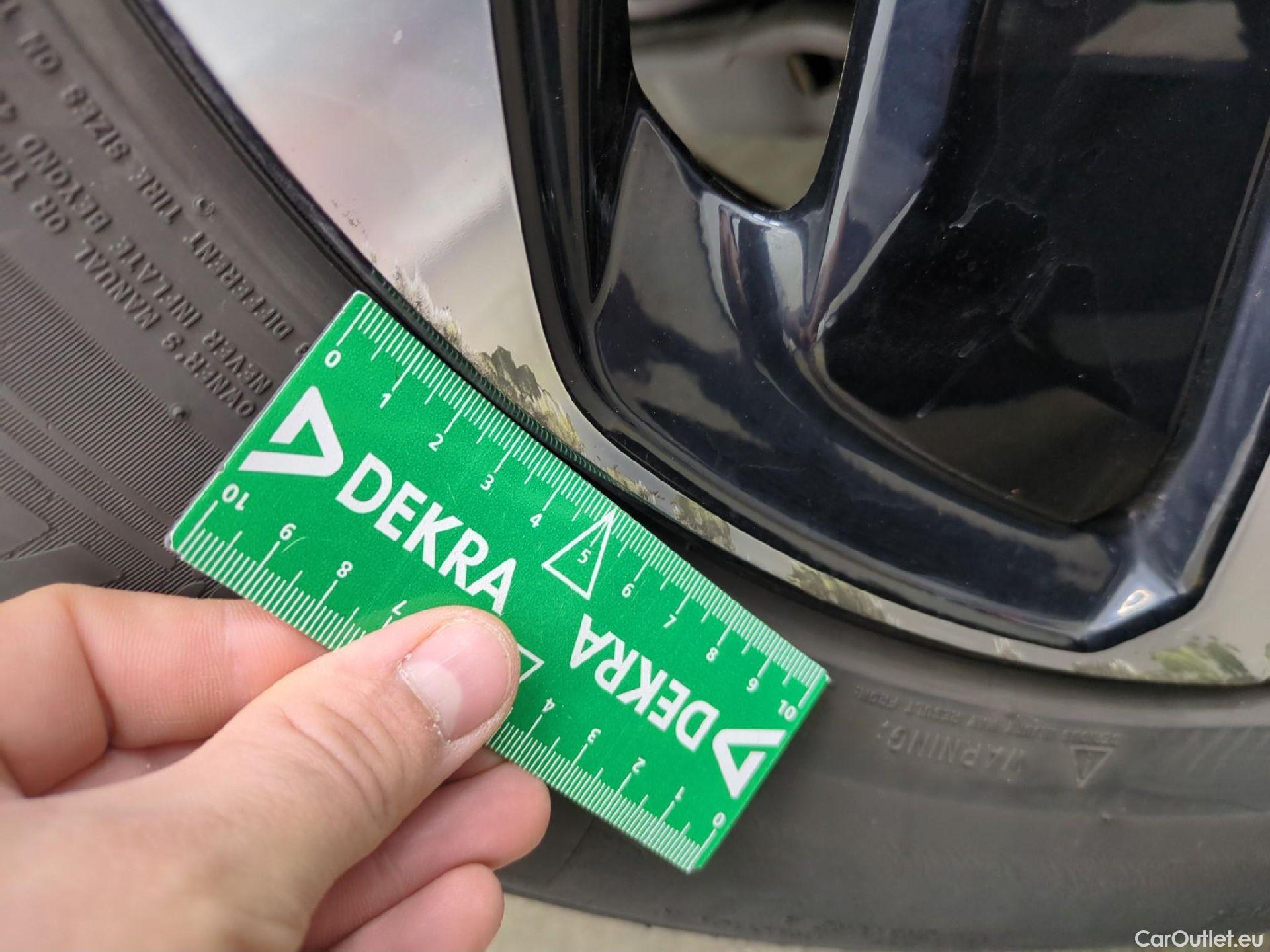  KIA  Sportage  Active Hybrid 1.6 T-GDi 230CV BVA6 E6d #6