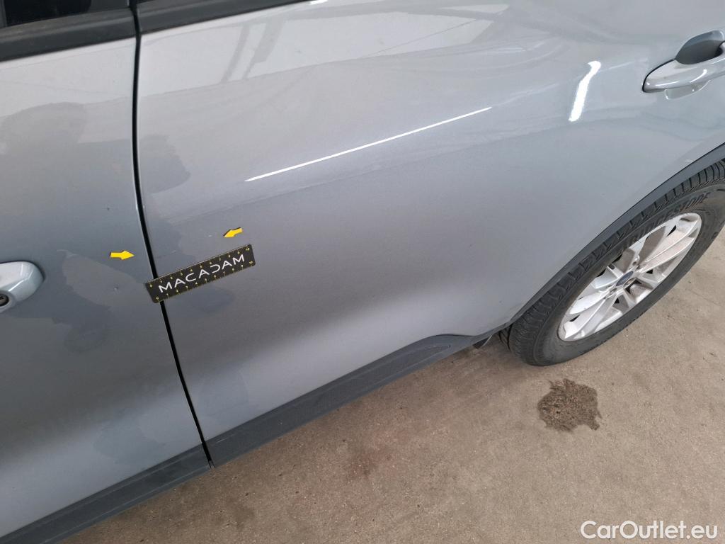  Ford  Kuga  Titanium Hybrid 2.5 190CV BVA6 E6dT #37