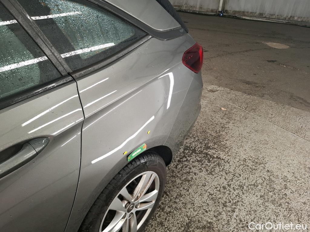  Opel  Astra  K Sports Tourer Edition Start/Stop 1.5 120CV BVA9 E6d #1