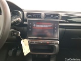  Citroen  C3 CITROEN  / 2020 / 5P / Berline PureTech 83 S&S BVM Feel Pack #10