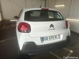  Citroen  C3  Société Feel 1.5 BlueHDI 100CV BVM6 E6dT #2
