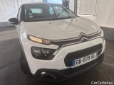  Citroen  C3  Société Feel 1.5 BlueHDI 100CV BVM6 E6dT #4