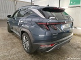  Hyundai  Tucson HYUNDAI   2020 5P  SUV 1 6 CRDI 136 DCT 7 HYBRID 48V CREATIVE #2