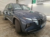  Hyundai  Tucson HYUNDAI   2020 5P  SUV 1 6 CRDI 136 DCT 7 HYBRID 48V CREATIVE #4