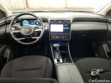  Hyundai  Tucson HYUNDAI   2020 5P  SUV 1 6 CRDI 136 DCT 7 HYBRID 48V CREATIVE #5