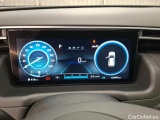 Hyundai  Tucson HYUNDAI   2020 5P  SUV 1 6 CRDI 136 DCT 7 HYBRID 48V CREATIVE #6