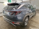  Hyundai  Tucson HYUNDAI   2020 5P  SUV 1 6 CRDI 136 DCT 7 HYBRID 48V CREATIVE #3