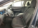  Hyundai  Tucson HYUNDAI   2020 5P  SUV 1 6 CRDI 136 DCT 7 HYBRID 48V CREATIVE #8