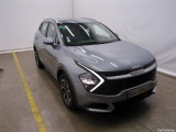  KIA  Sportage  Active Hybrid 1.6 T-GDi 230CV BVA6 E6d #4