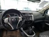  Nissan  Navara NISSAN  / 2015 / 4P / Pick-up King-Cab 2.3 dCi 160 N-CONNECTA #5