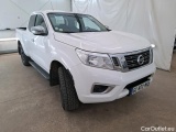  Nissan  Navara NISSAN  / 2015 / 4P / Pick-up King-Cab 2.3 dCi 160 N-CONNECTA #4