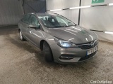  Opel  Astra  K Sports Tourer Edition Start/Stop 1.5 120CV BVA9 E6d #4