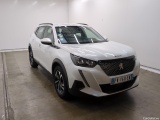  Peugeot  2008  Allure 1.5 HDi 100CV BVM6 E6d #4