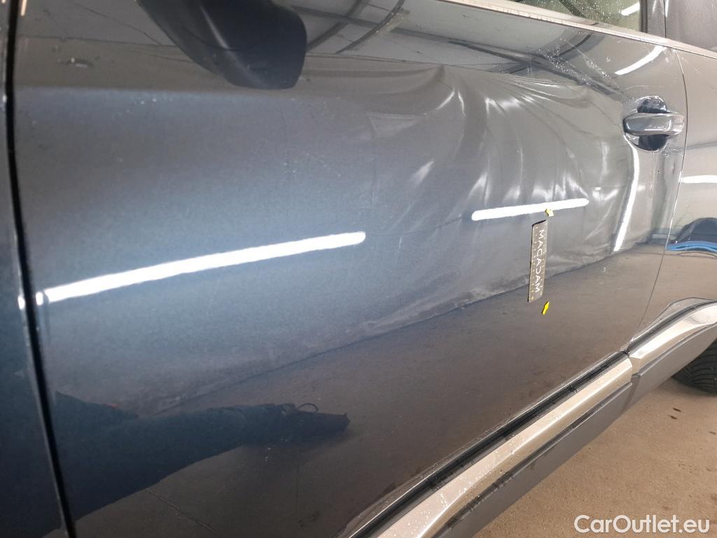  Peugeot  5008  GT Line 1.5 HDi 130CV BVA8 E6dT #8