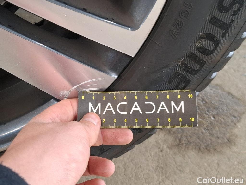  Peugeot  5008  GT Line 1.5 HDi 130CV BVA8 E6dT #34