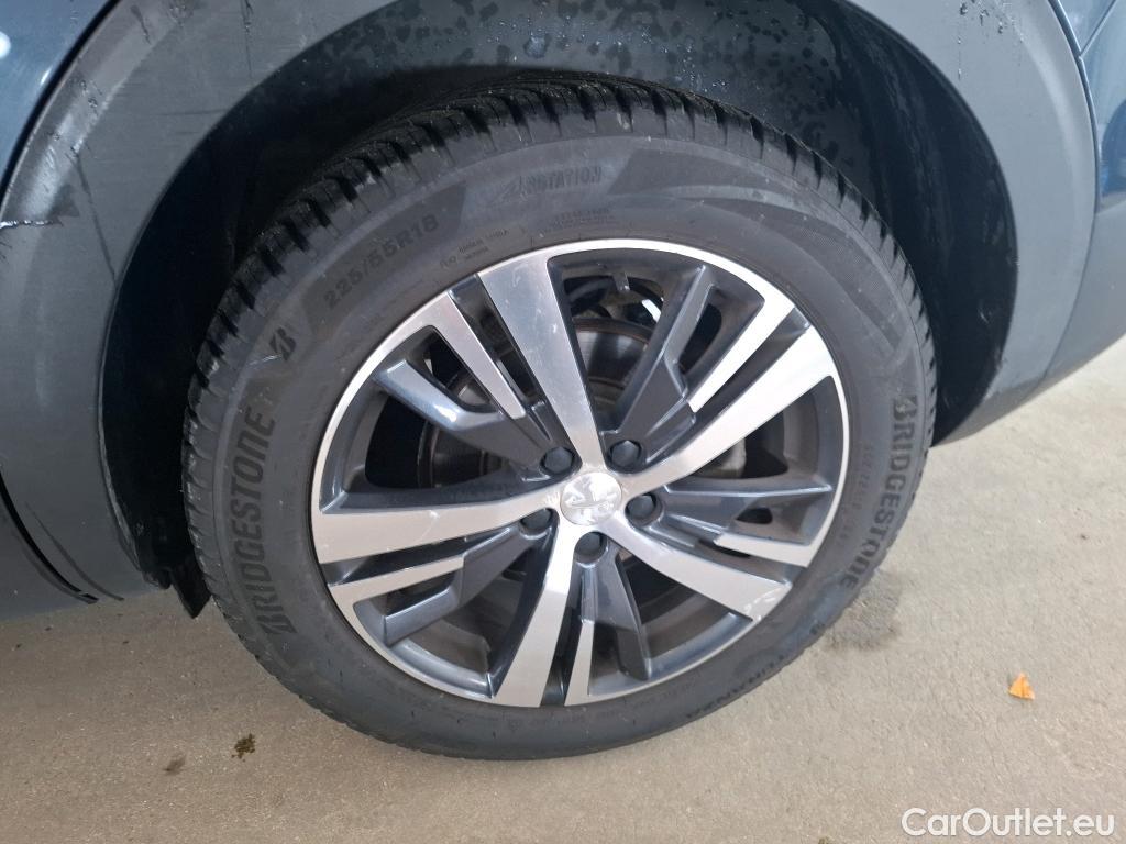  Peugeot  5008  GT Line 1.5 HDi 130CV BVA8 E6dT #28