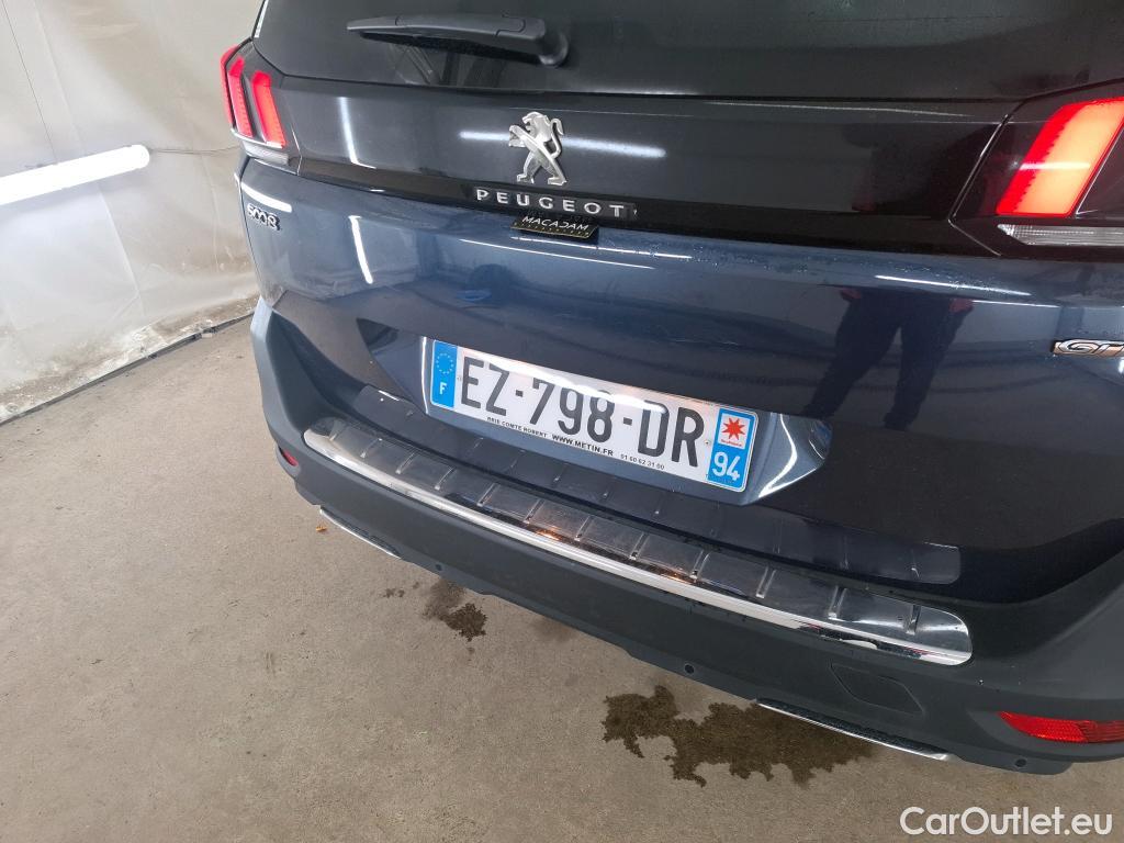  Peugeot  5008  GT Line 1.5 HDi 130CV BVA8 E6dT #15