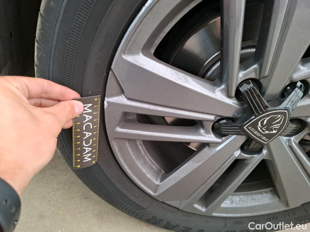  Peugeot  308  Active Pack 1.2 PureTech 130CV BVA8 E6d #56