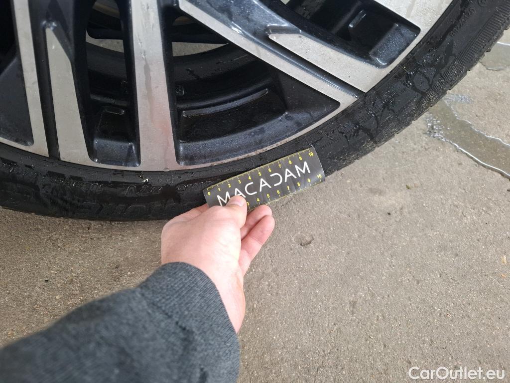  Peugeot  208  Allure Pack 1.2 PureTech 100CV BVA8 E6d #36