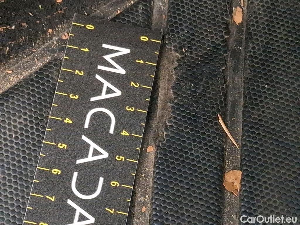  Peugeot  3008  II Allure Pack 1.5 HDi 130CV BVM6 E6d #33