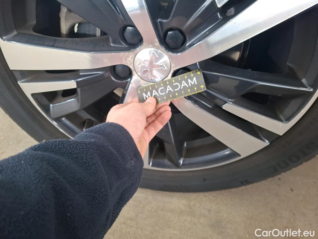  Peugeot  5008  GT Line 1.5 HDi 130CV BVA8 E6dT #4