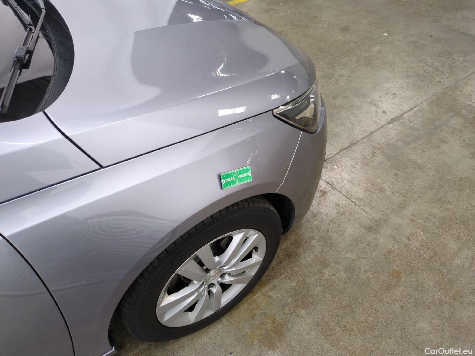  Peugeot  308  Active Business 1.5 HDi 130CV BVA8 E6d #14