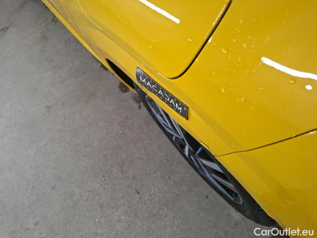  Peugeot  208  Allure Pack 1.2 PureTech 100CV BVA8 E6d #3