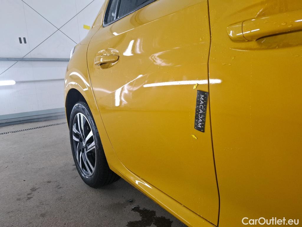  Peugeot  208  Allure Pack 1.2 PureTech 100CV BVA8 E6d #12